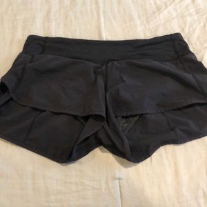 Lulu shorts